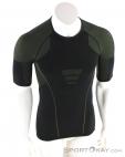 Löffler Transtex Warm Hybrid Mens Functional Shirt, , Black, , Male, 0008-10571, 5637650226, , N2-02.jpg