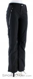 Spyder Kaleidoscope GTX Pant Womens Ski Pants Gore-Tex, Spyder, Black, , Female, 0039-10193, 5637650229, 191839066067, N1-01.jpg