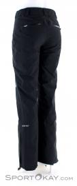 Spyder Kaleidoscope GTX Pant Womens Ski Pants Gore-Tex, Spyder, Black, , Female, 0039-10193, 5637650229, 191839066067, N1-11.jpg