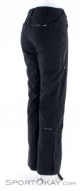 Spyder Kaleidoscope GTX Pant Womens Ski Pants Gore-Tex, , Black, , Female, 0039-10193, 5637650229, , N1-16.jpg