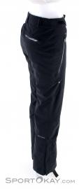 Spyder Kaleidoscope GTX Pant Womens Ski Pants Gore-Tex, , Black, , Female, 0039-10193, 5637650229, , N2-17.jpg