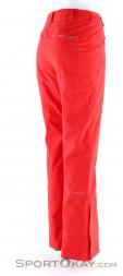 Spyder Kaleidoscope GTX Pant Womens Ski Pants Gore-Tex, , Pink, , Female, 0039-10193, 5637650230, , N1-16.jpg