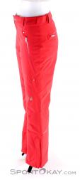 Spyder Kaleidoscope GTX Pant Womens Ski Pants Gore-Tex, , Pink, , Female, 0039-10193, 5637650230, , N2-07.jpg