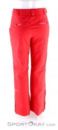 Spyder Kaleidoscope GTX Pant Womens Ski Pants Gore-Tex, , Pink, , Female, 0039-10193, 5637650230, , N2-12.jpg