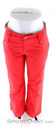 Spyder Kaleidoscope GTX Pant Womens Ski Pants Gore-Tex, , Pink, , Female, 0039-10193, 5637650230, , N3-03.jpg