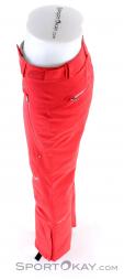 Spyder Kaleidoscope GTX Pant Womens Ski Pants Gore-Tex, , Pink, , Female, 0039-10193, 5637650230, , N3-08.jpg