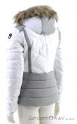 Icepeak Cindy Women Ski Jacket, Icepeak, White, , Female, 0041-10333, 5637650249, 6413680183095, N1-11.jpg
