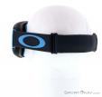 Oakley Canopy Iron Sapphire Ski Goggles, Oakley, Black, , Male,Female,Unisex, 0064-10161, 5637650271, 888392176691, N1-11.jpg