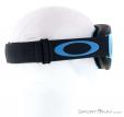 Oakley Canopy Iron Sapphire Ski Goggles, Oakley, Black, , Male,Female,Unisex, 0064-10161, 5637650271, 888392176691, N1-16.jpg
