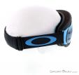 Oakley Canopy Iron Sapphire Ski Goggles, Oakley, Black, , Male,Female,Unisex, 0064-10161, 5637650271, 888392176691, N2-17.jpg