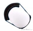 Oakley Canopy Iron Sapphire Ski Goggles, Oakley, Black, , Male,Female,Unisex, 0064-10161, 5637650271, 888392176691, N5-10.jpg