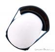 Oakley Canopy Iron Sapphire Ski Goggles, Oakley, Black, , Male,Female,Unisex, 0064-10161, 5637650271, 888392176691, N5-15.jpg
