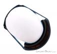 Oakley Canopy Iron Sapphire Ski Goggles, Oakley, Black, , Male,Female,Unisex, 0064-10161, 5637650271, 888392176691, N5-20.jpg