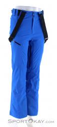 Spyder Bormio GTX Pant Mens Ski Pants Gore-Tex, , Blue, , Male, 0039-10197, 5637650272, , N1-01.jpg