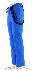 Spyder Bormio GTX Pant Mens Ski Pants Gore-Tex, , Blue, , Male, 0039-10197, 5637650272, , N1-06.jpg