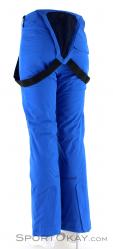 Spyder Bormio GTX Pant Mens Ski Pants Gore-Tex, , Blue, , Male, 0039-10197, 5637650272, , N1-11.jpg