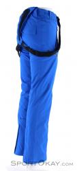 Spyder Bormio GTX Pant Mens Ski Pants Gore-Tex, Spyder, Blue, , Male, 0039-10197, 5637650272, 191839053302, N1-16.jpg