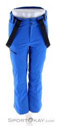Spyder Bormio GTX Pant Mens Ski Pants Gore-Tex, , Blue, , Male, 0039-10197, 5637650272, , N2-02.jpg