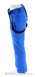 Spyder Bormio GTX Pant Mens Ski Pants Gore-Tex, Spyder, Blue, , Male, 0039-10197, 5637650272, 191839053302, N2-07.jpg