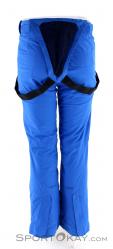 Spyder Bormio GTX Pant Mens Ski Pants Gore-Tex, , Blue, , Male, 0039-10197, 5637650272, , N2-12.jpg