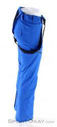 Spyder Bormio GTX Pant Mens Ski Pants Gore-Tex, , Blue, , Male, 0039-10197, 5637650272, , N2-17.jpg