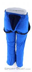 Spyder Bormio GTX Pant Mens Ski Pants Gore-Tex, , Blue, , Male, 0039-10197, 5637650272, , N3-13.jpg