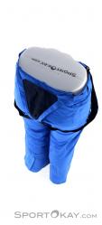 Spyder Bormio GTX Pant Mens Ski Pants Gore-Tex, , Blue, , Male, 0039-10197, 5637650272, , N4-14.jpg