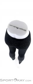 Löffler Transtex Lang Warm Hybrid Womens Functional Pants, Löffler, Noir, , Femmes, 0008-10583, 5637650277, 9006063317032, N4-14.jpg
