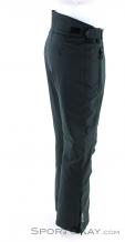 Maier Resi 2 Womens Ski Pants, , Black, , Female, 0130-10053, 5637650287, , N2-17.jpg