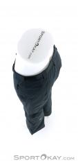 Maier Ronka Womens Ski Pants, , Black, , Female, 0130-10054, 5637650298, , N4-09.jpg