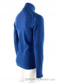 Elevenate Metailler Zip Mens Sweater, Elevenate, Bleu, , Hommes, 0310-10028, 5637650311, 7332992051221, N1-16.jpg