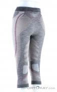 UYN Ambityon UW Medium Women Functional Pants, UYN, Gray, , Female, 0308-10001, 5637650317, 8054216269661, N1-11.jpg