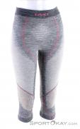 UYN Ambityon UW Medium Women Functional Pants, UYN, Gray, , Female, 0308-10001, 5637650317, 8054216269661, N2-02.jpg