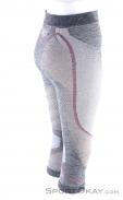 UYN Ambityon UW Medium Women Functional Pants, UYN, Gray, , Female, 0308-10001, 5637650317, 8054216269661, N2-17.jpg