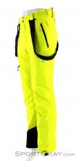Spyder Propulsion Pant GTX Mens Ski Pants Gore-Tex, , Yellow, , Male, 0039-10201, 5637650318, , N1-06.jpg