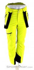 Spyder Propulsion Pant GTX Mens Ski Pants Gore-Tex, , Yellow, , Male, 0039-10201, 5637650318, , N2-02.jpg