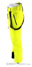 Spyder Propulsion Pant GTX Mens Ski Pants Gore-Tex, , Yellow, , Male, 0039-10201, 5637650318, , N2-07.jpg