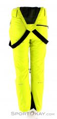 Spyder Propulsion Pant GTX Mens Ski Pants Gore-Tex, , Yellow, , Male, 0039-10201, 5637650318, , N2-12.jpg