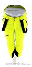 Spyder Propulsion Pant GTX Mens Ski Pants Gore-Tex, , Yellow, , Male, 0039-10201, 5637650318, , N3-03.jpg