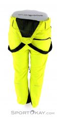 Spyder Propulsion Pant GTX Mens Ski Pants Gore-Tex, , Yellow, , Male, 0039-10201, 5637650318, , N3-13.jpg