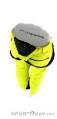 Spyder Propulsion Pant GTX Mens Ski Pants Gore-Tex, , Yellow, , Male, 0039-10201, 5637650318, , N4-14.jpg