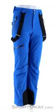 Spyder Propulsion Pant GTX Mens Ski Pants Gore-Tex, , Blue, , Male, 0039-10201, 5637650322, , N1-01.jpg