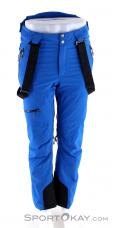 Spyder Propulsion Pant GTX Mens Ski Pants Gore-Tex, , Blue, , Male, 0039-10201, 5637650322, , N2-02.jpg