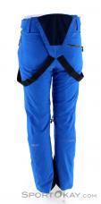 Spyder Propulsion Pant GTX Mens Ski Pants Gore-Tex, , Blue, , Male, 0039-10201, 5637650322, , N2-12.jpg