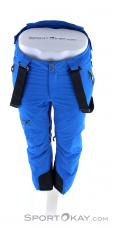 Spyder Propulsion Pant GTX Mens Ski Pants Gore-Tex, , Blue, , Male, 0039-10201, 5637650322, , N3-03.jpg