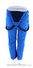 Spyder Propulsion Pant GTX Mens Ski Pants Gore-Tex, , Blue, , Male, 0039-10201, 5637650322, , N3-13.jpg