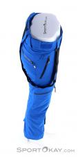 Spyder Propulsion Pant GTX Mens Ski Pants Gore-Tex, , Blue, , Male, 0039-10201, 5637650322, , N3-18.jpg