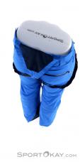 Spyder Propulsion Pant GTX Mens Ski Pants Gore-Tex, , Blue, , Male, 0039-10201, 5637650322, , N4-14.jpg