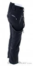 Spyder Propulsion Pant GTX Mens Ski Pants Gore-Tex, , Black, , Male, 0039-10201, 5637650327, , N2-17.jpg