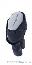 Spyder Propulsion Pant GTX Mens Ski Pants Gore-Tex, , Black, , Male, 0039-10201, 5637650327, , N4-09.jpg